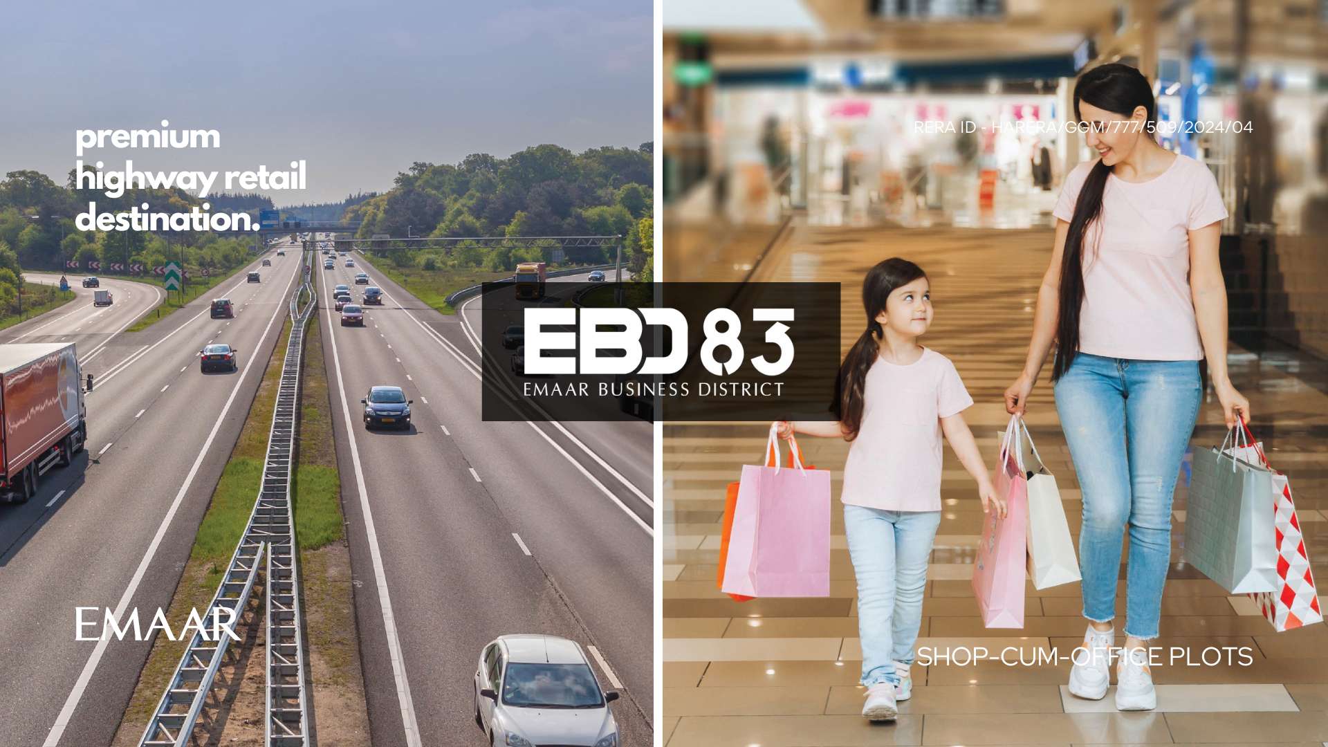 emaar ebd 83 sco plots sector 83 gurgaon