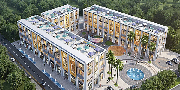 premium 2 bhk flats gurgaon